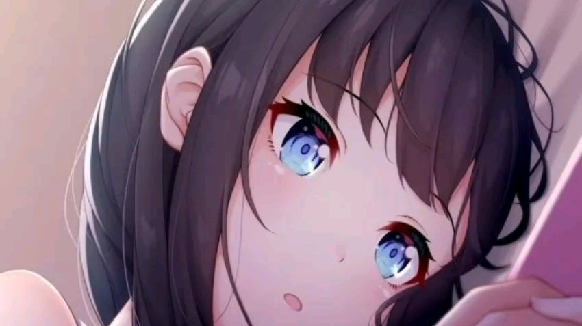 美少女图片搜集啦